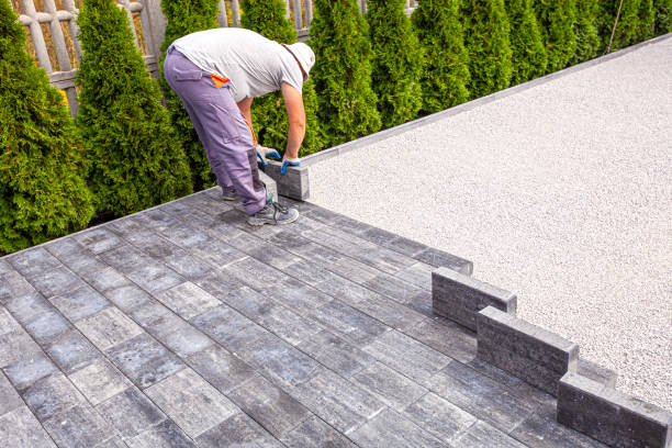 Best Paver Driveway Replacement  in Havre, MT
