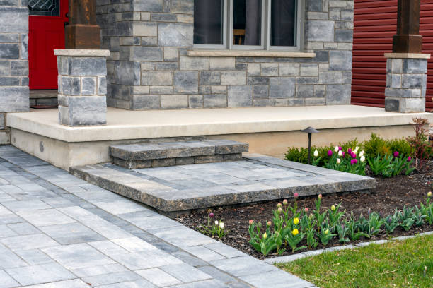 Professional Driveway Pavers in Havre, MT