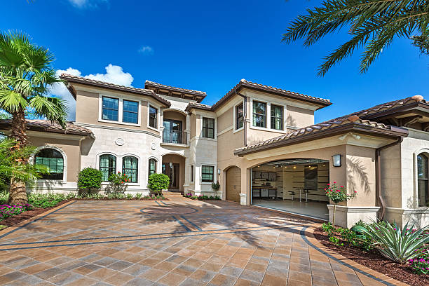 Best Best Driveway Pavers  in Havre, MT