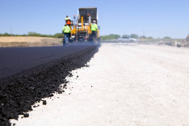 Commercial Driveway Pavers in Havre, MT