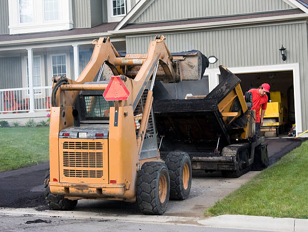 Best Custom Driveway Pavers  in Havre, MT