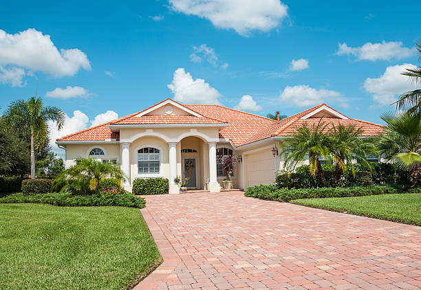 Best Cobblestone Driveway Pavers  in Havre, MT