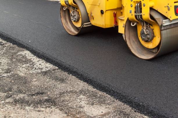 Best Residential Driveway Paver Services  in Havre, MT